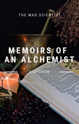 Memoirs of an alchemist