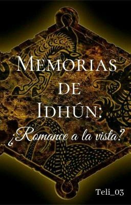 Memorias de Idhún: ¿Romance a la vista?