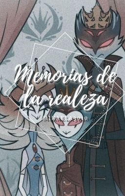 Memorias de la realeza