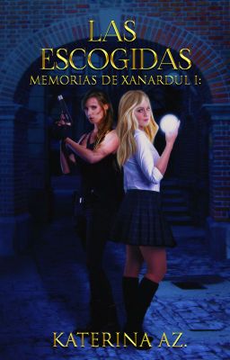 Memorias de Xanardul: Las escogidas [#1]