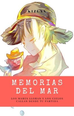 Memorias del mar