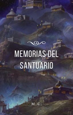 Memorias del Santuario