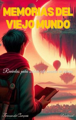 Memorias del viejo mundo