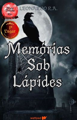 MEMÓRIAS SOB LÁPIDES