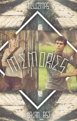 Memories (a Newtmas fanfiction)