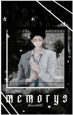 Memories ~ Akaashi x Reader 