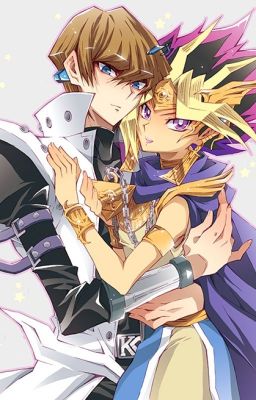 Memories are the timeless treasure of the heart SetoxAtem (Yu-Gi-Oh DSOD)