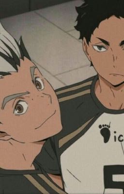 Memories {Bokuto x Akaashi}