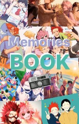 Memories Book 