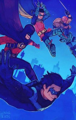 Memories《 Damian Wayne Y Tu 》