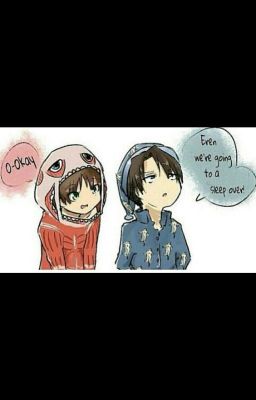 Memories |Ereri/Riren| *nicht beendet*