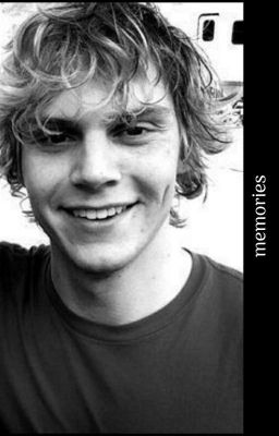 memories; evan peters