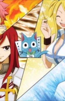 Memories (FairyTail Fan-fiction and X reader X) ON HIATUS