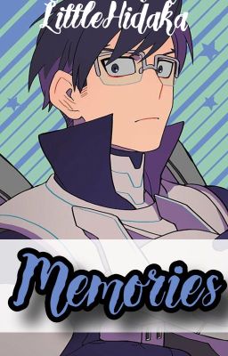 Memories. [Iida Tenya]. [CALCBNHA].