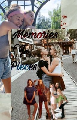 Memories In Pieces | Jillia