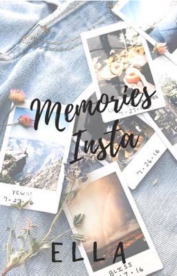 memories | insta