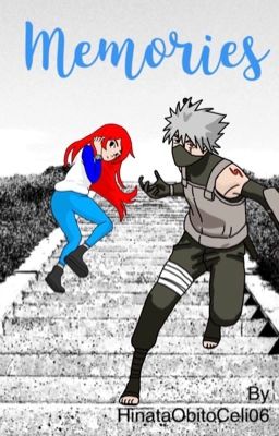 Memories (Kakashi FF) (Teil 1)