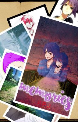 Memories (Kuroko No Basuke-Seijuro Akashi Fan Fiction)