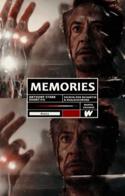 ✓ MEMORIES | MARVEL