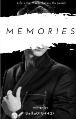 Memories (Newt X Reader)