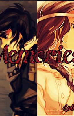 Memories | Nico di Angelo |