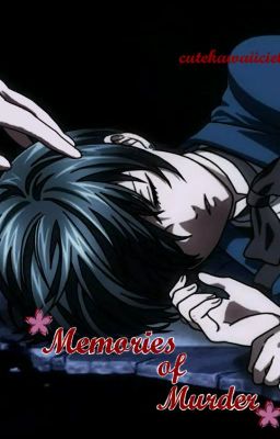 Memories of Murder (Kuroshitsuji/Black Butler fanfic) (Sebaciel)