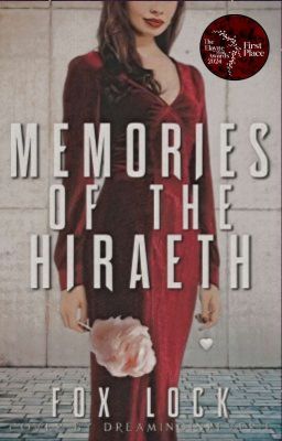 Memories of the Hiraeth | ✔