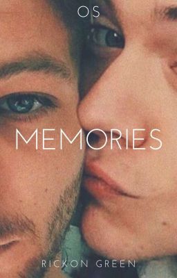 Memories - OS Larry Stylinson