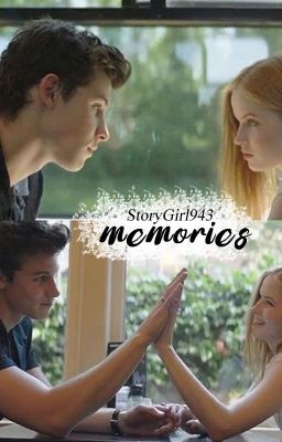 Memories [Shawn Mendes ff]