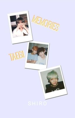 memories - taegi (szünetelve)