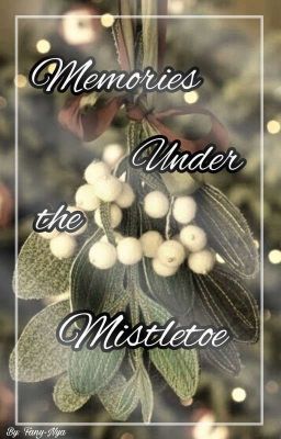 °Memories Under the Mistletoe° {One-shot Cream}