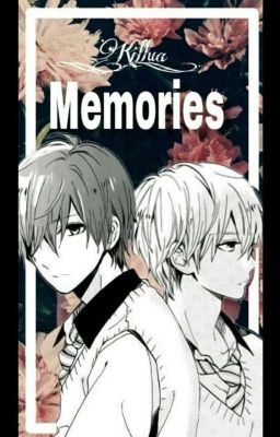 Memories ~Yaoi~