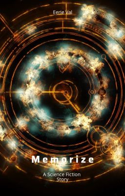 Memorize (Book One)