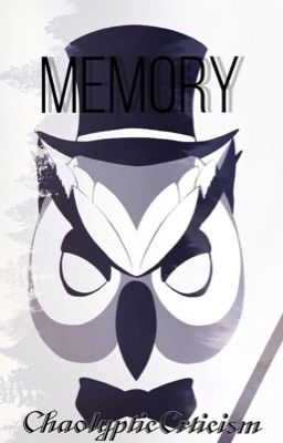 Memory (H2OVanoss)[Completed]