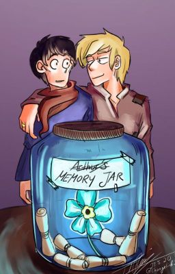 Memory Jar