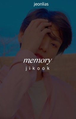 memory 「jikook」 ✓