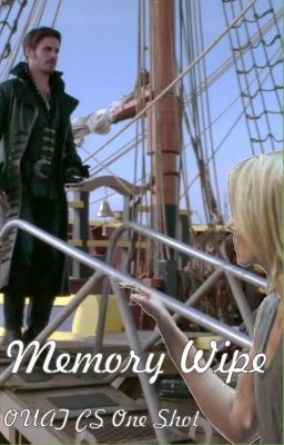 Memory Wipe (CaptainSwan)