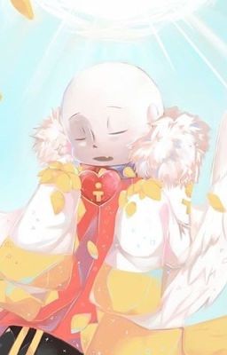 (Memoryfell) sans x yadere reader