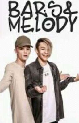 Memy Bars and Melody