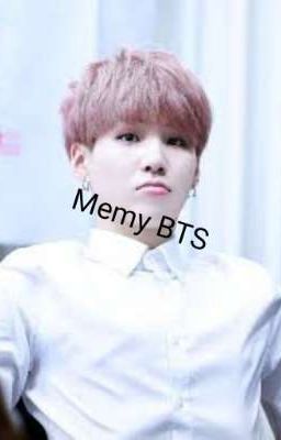 Memy BTS