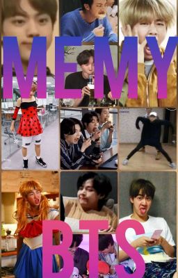 MEMY BTS