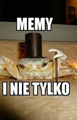 Memy i nie tylko 3