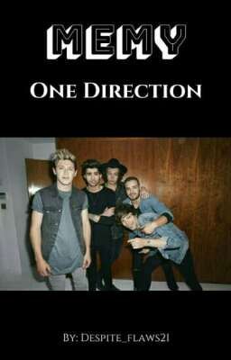 Memy One Direction 