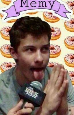 memy Shawn Mendes