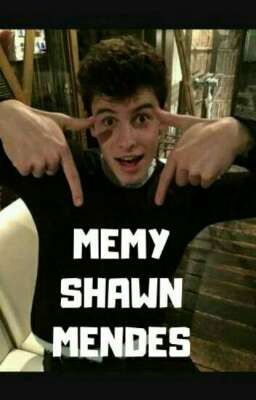 Memy Shawn Mendes 