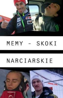 MEMY - |SKOKI NARCIARSKIE|