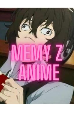 Memy z Anime