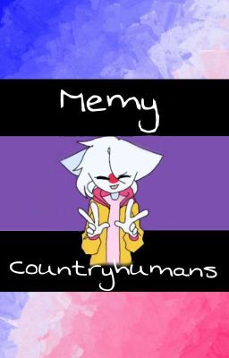 ~Memy z Countryhumans~