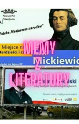 Memy z literatury