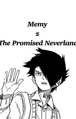 Memy z The Promised Neverland